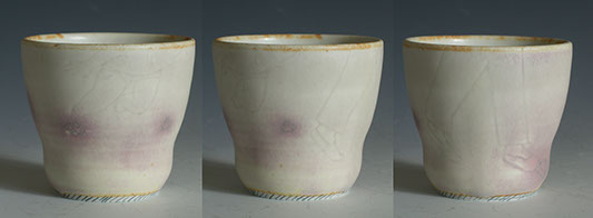 Stone cups 3